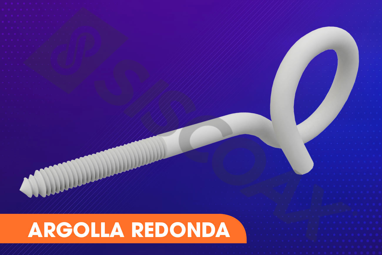 alt="argolla redonda"