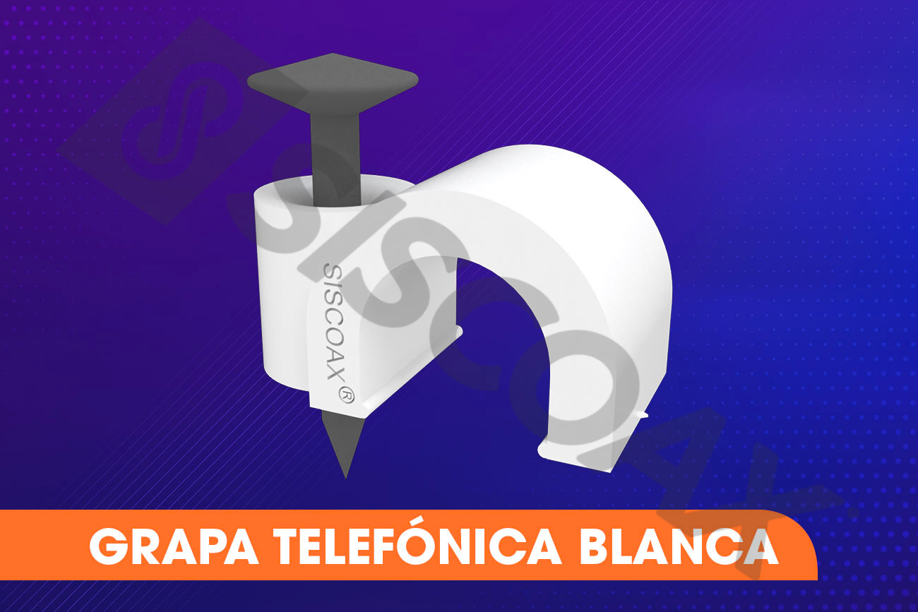 alt="grapa-telefonica-blanca"
